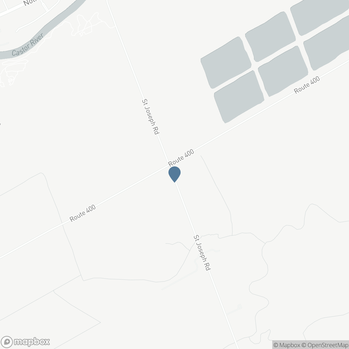 1320 ST JOSEPH ROAD, Embrun, Ontario K0A 1W0